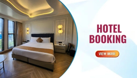 HOTEL BOOKING PACKAGE (1)